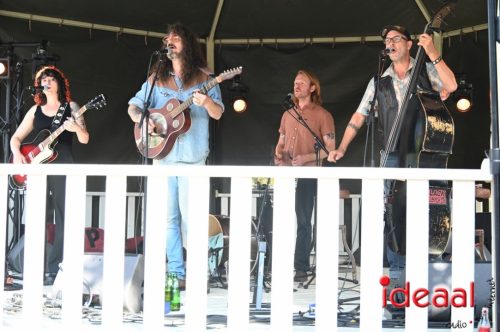 Zelhem op Hete Kolen (31-08-2025)