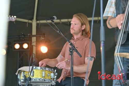 Zelhem op Hete Kolen (31-08-2025)