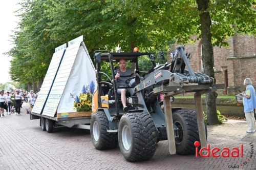 Septemberfeesten Zelhem - optocht - deel 1 (20-09-2025)