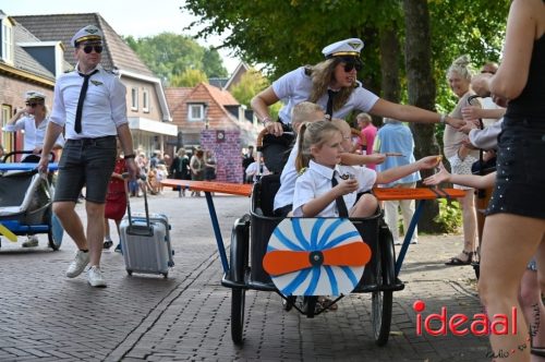 Septemberfeesten Zelhem - optocht - deel 1 (20-09-2025)