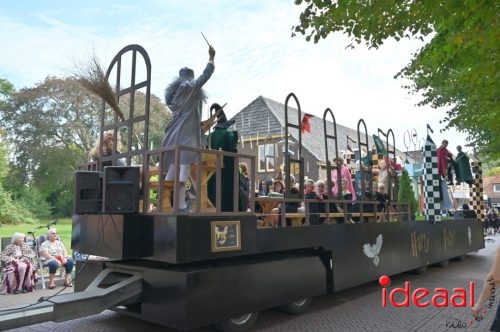 Septemberfeesten Zelhem - optocht - deel 1 (20-09-2025)