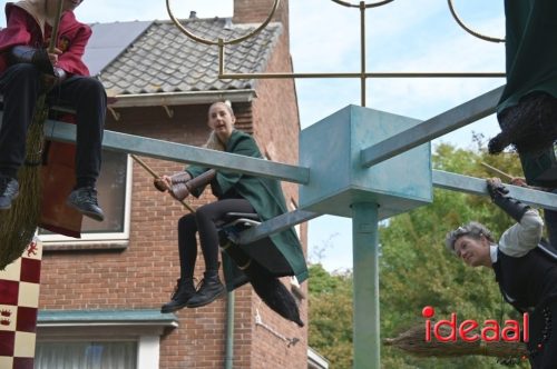 Septemberfeesten Zelhem - optocht - deel 1 (20-09-2025)