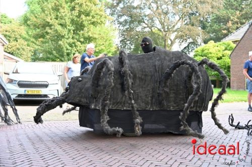 Septemberfeesten Zelhem - optocht - deel 1 (20-09-2025)