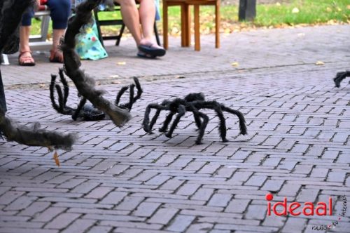 Septemberfeesten Zelhem - optocht - deel 1 (20-09-2025)