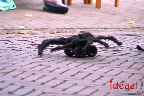 Septemberfeesten Zelhem - optocht - deel 1 (20-09-2025)