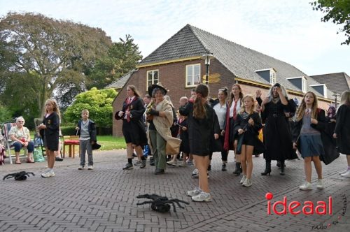 Septemberfeesten Zelhem - optocht - deel 1 (20-09-2025)