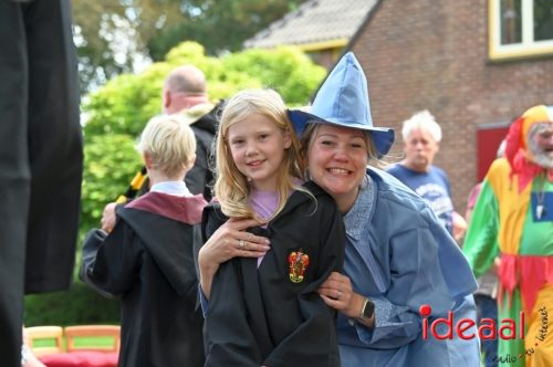 Septemberfeesten Zelhem - optocht - deel 1 (20-09-2025)