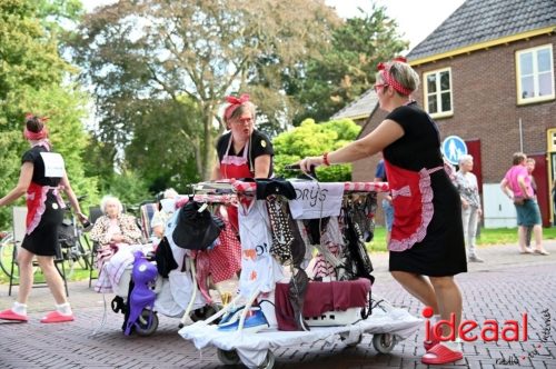 Septemberfeesten Zelhem - optocht - deel 1 (20-09-2025)