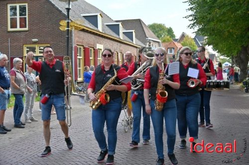 Septemberfeesten Zelhem - optocht - deel 1 (20-09-2025)