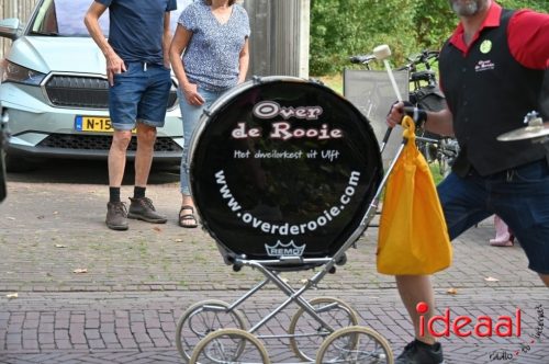 Septemberfeesten Zelhem - optocht - deel 1 (20-09-2025)