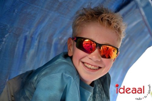 Septemberfeesten Zelhem - optocht - deel 1 (20-09-2025)