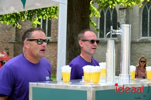 Septemberfeesten Zelhem - optocht - deel 1 (20-09-2025)