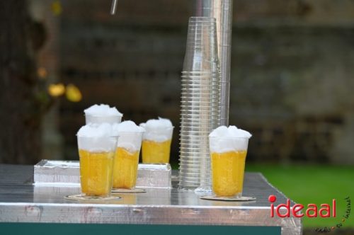 Septemberfeesten Zelhem - optocht - deel 2 (20-09-2025)