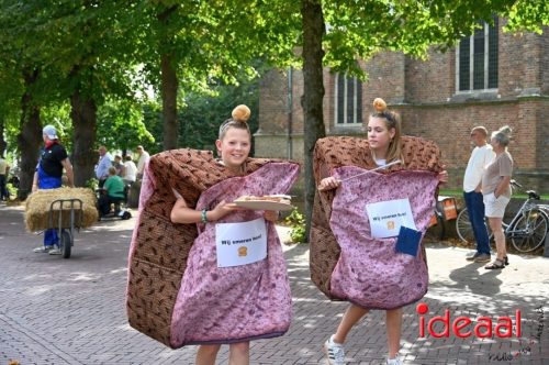 Septemberfeesten Zelhem - optocht - deel 2 (20-09-2025)