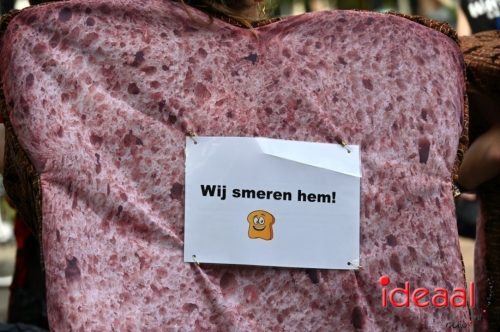 Septemberfeesten Zelhem - optocht - deel 2 (20-09-2025)