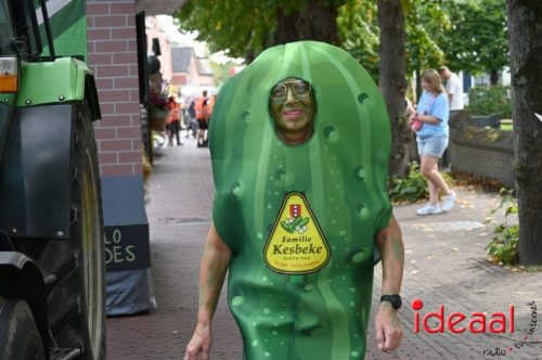 Septemberfeesten Zelhem - optocht - deel 2 (20-09-2025)