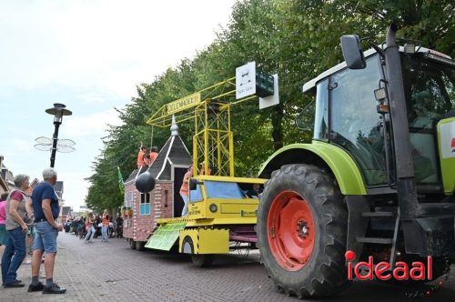 Septemberfeesten Zelhem - optocht - deel 2 (20-09-2025)