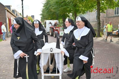 Septemberfeesten Zelhem - optocht - deel 2 (20-09-2025)