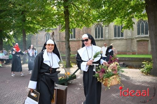 Septemberfeesten Zelhem - optocht - deel 2 (20-09-2025)