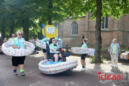 Septemberfeesten Zelhem - optocht - deel 2 (20-09-2025)