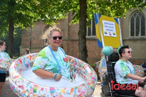 Septemberfeesten Zelhem - optocht - deel 2 (20-09-2025)