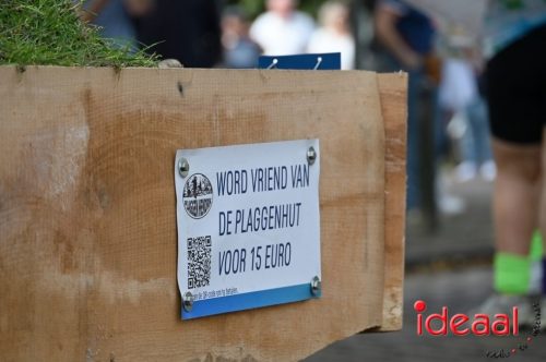 Septemberfeesten Zelhem - optocht - deel 2 (20-09-2025)