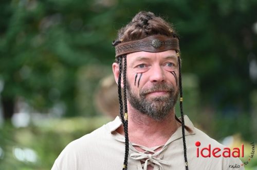 Septemberfeesten Zelhem - optocht - deel 2 (20-09-2025)