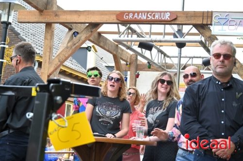 Septemberfeesten Zelhem - optocht - deel 2 (20-09-2025)