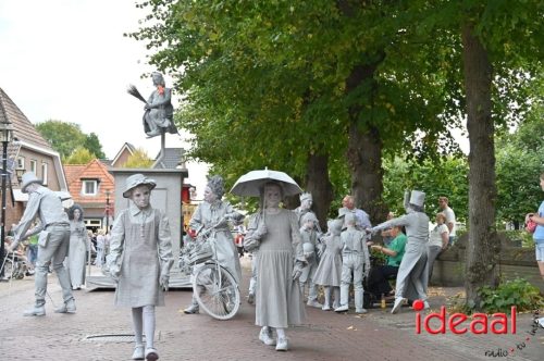 Septemberfeesten Zelhem - optocht - deel 2 (20-09-2025)