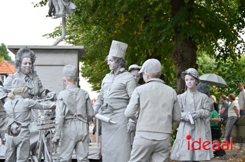 Septemberfeesten Zelhem - optocht - deel 2 (20-09-2025)