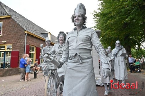 Septemberfeesten Zelhem - optocht - deel 2 (20-09-2025)