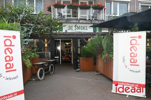 Dag van de jaren 60 bij RTV Ideaal