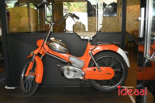 Dag van de jaren 60 bij RTV Ideaal