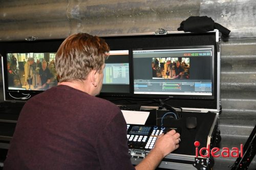 Dag van de jaren 60 bij RTV Ideaal