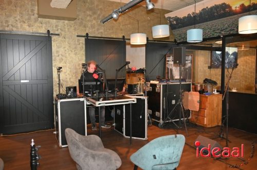 Dag van de jaren 60 bij RTV Ideaal