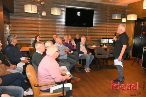 Dag van de jaren 60 bij RTV Ideaal