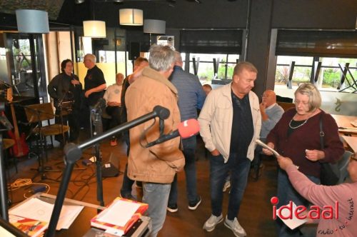 Dag van de jaren 60 bij RTV Ideaal
