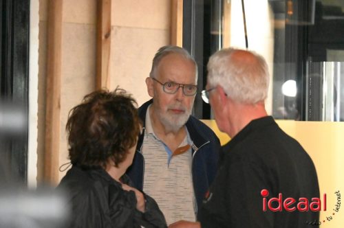 Dag van de jaren 60 bij RTV Ideaal