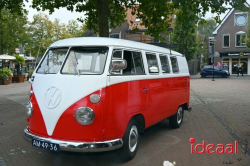 Dag van de jaren 60 bij RTV Ideaal