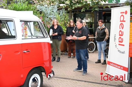 Dag van de jaren 60 bij RTV Ideaal