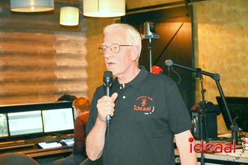 Dag van de jaren 60 bij RTV Ideaal