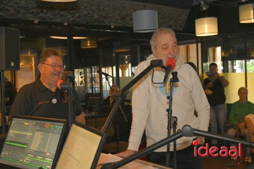 Dag van de jaren 60 bij RTV Ideaal