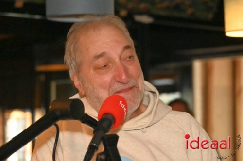 Dag van de jaren 60 bij RTV Ideaal