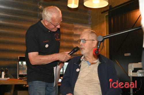 Dag van de jaren 60 bij RTV Ideaal