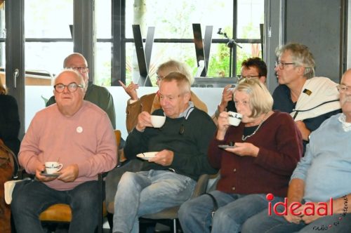 Dag van de jaren 60 bij RTV Ideaal