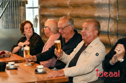 Dag van de jaren 60 bij RTV Ideaal