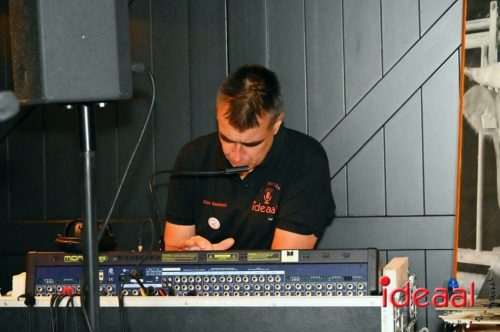 Dag van de jaren 60 bij RTV Ideaal