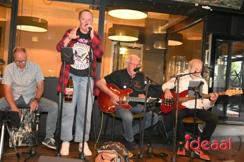 Dag van de jaren 60 bij RTV Ideaal