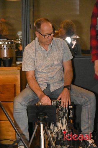 Dag van de jaren 60 bij RTV Ideaal