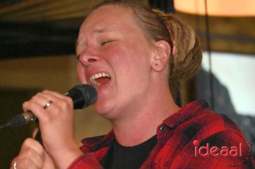 Dag van de jaren 60 bij RTV Ideaal